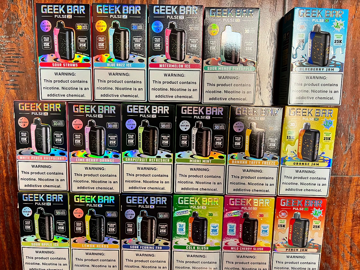 Vape Couture USA - 🚨New Juice Line Alert🚨 @verdictvapors Ransom ...