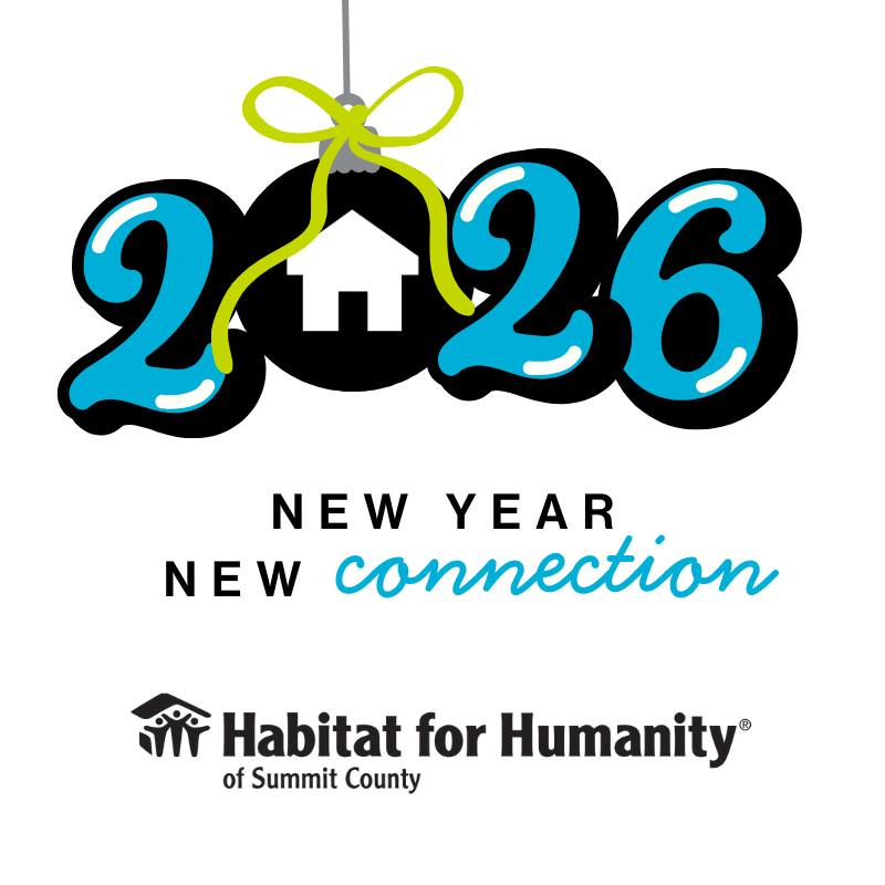 New year, new... - Habitat for Humanity of Summit County | Facebook