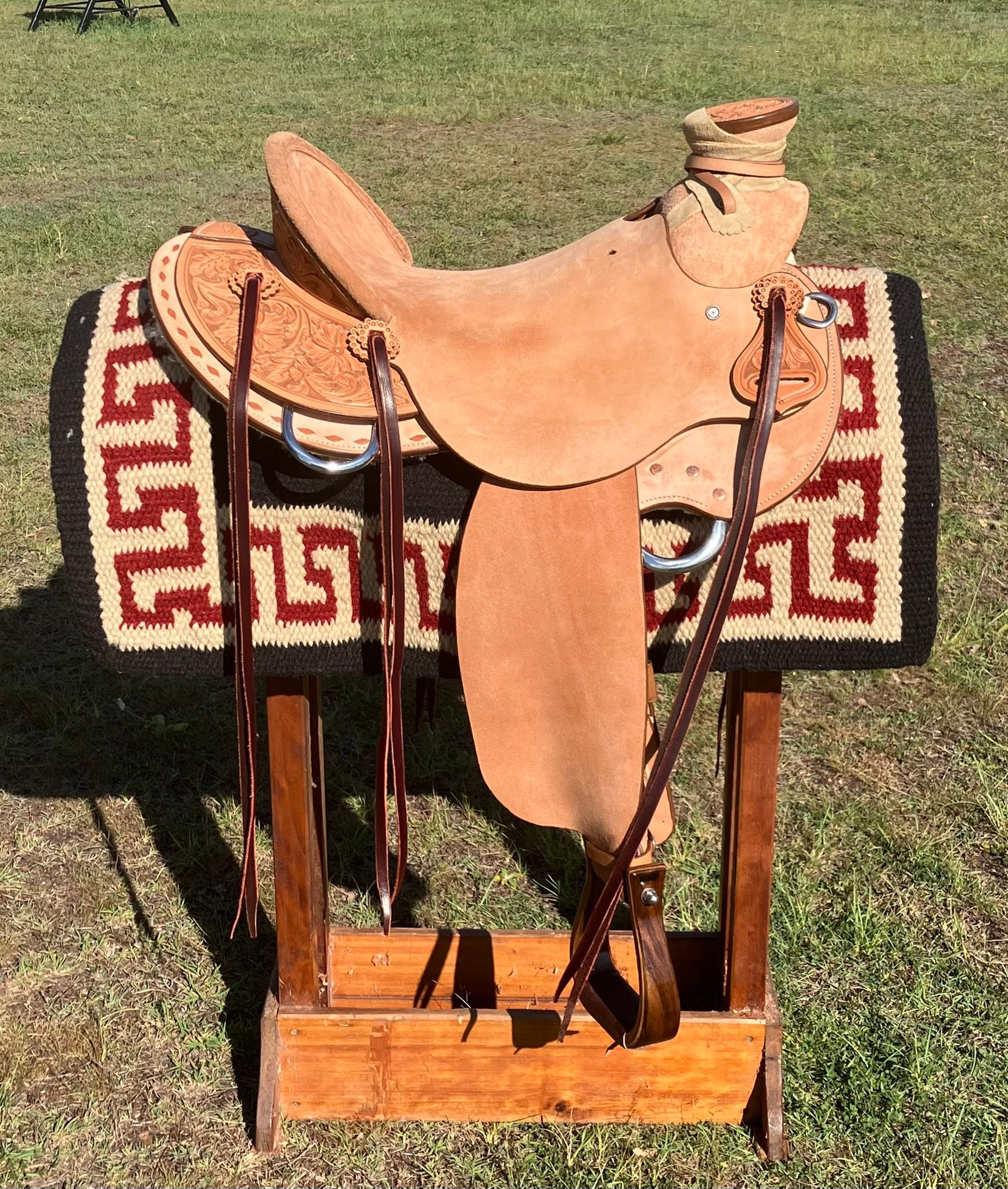 Kim Thake Saddles & Tack | Upper Widgee QLD