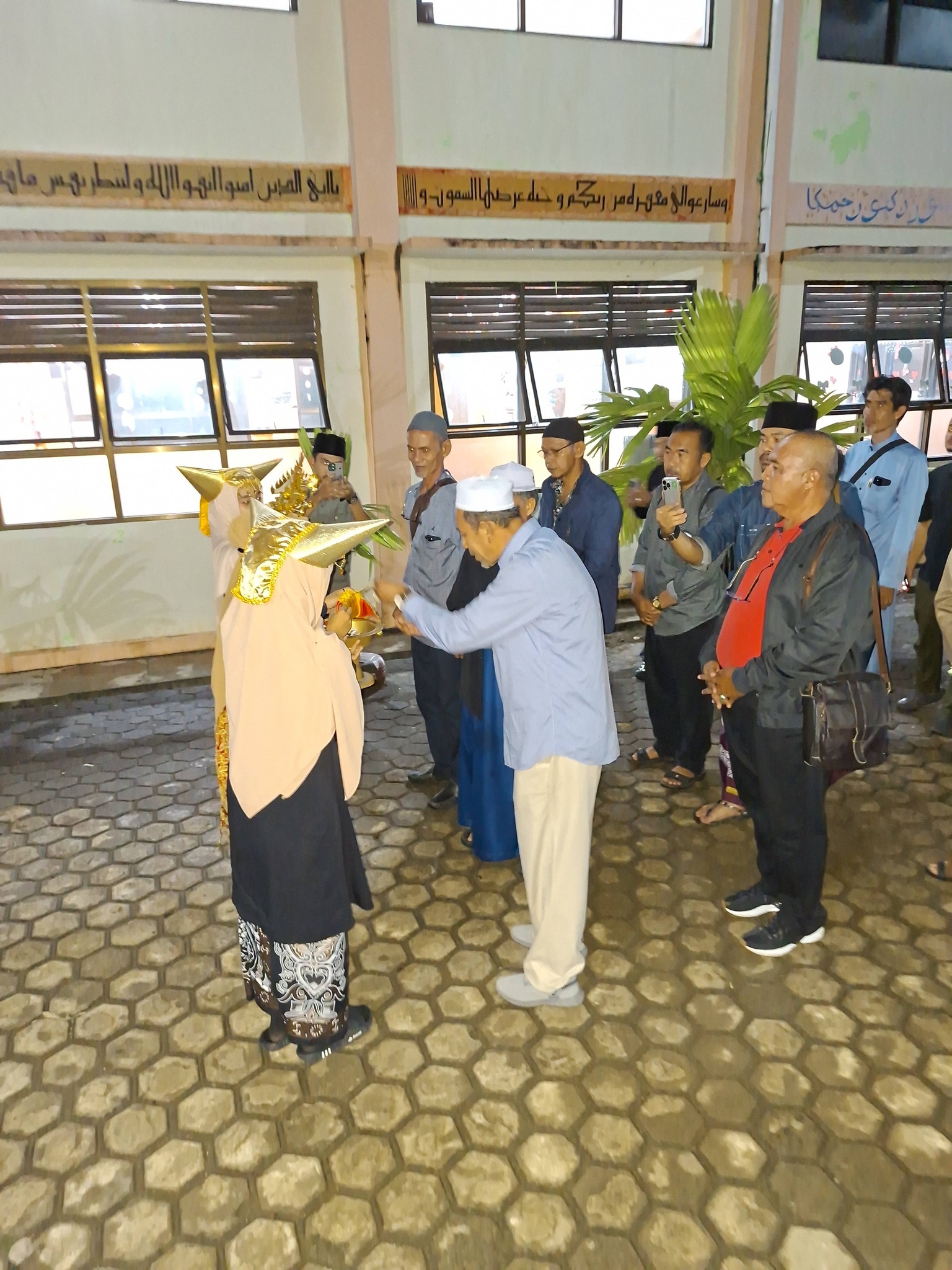 Bunga Raya Group Patani | Mueang Pattani District