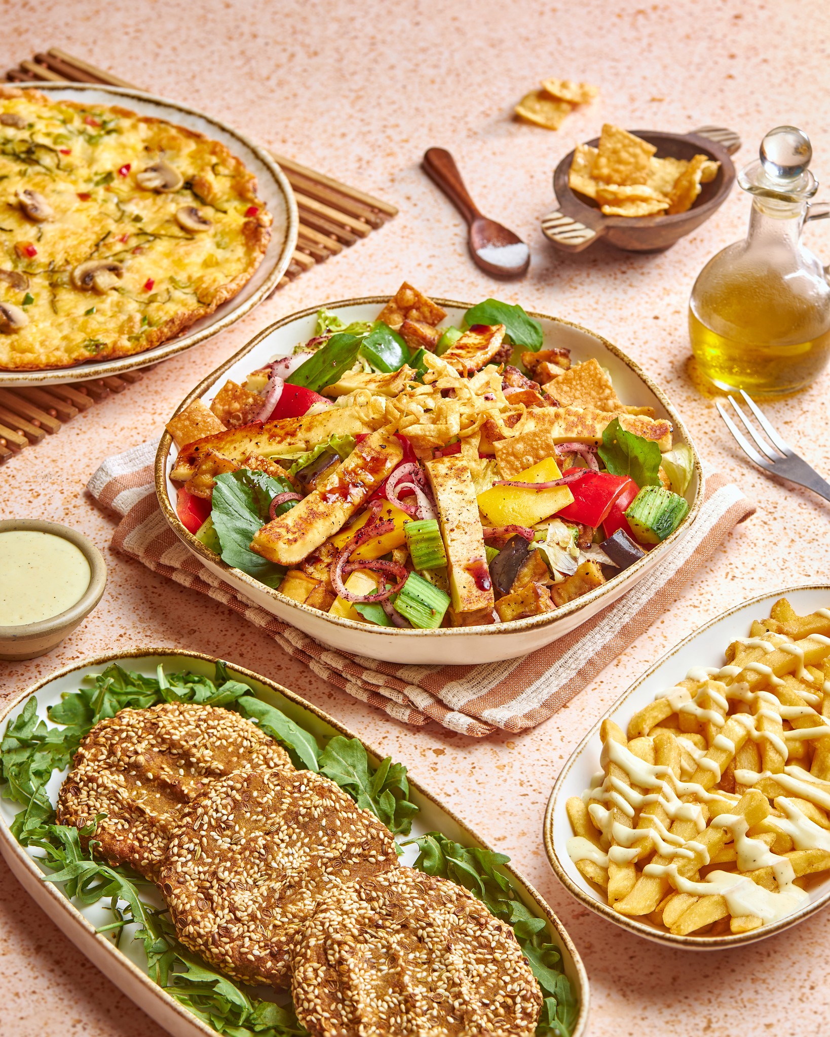 Tabali Bistro - طعميه طبالي.. معشوقة الجماهير للطلبات كلمنا على: 19061 ...