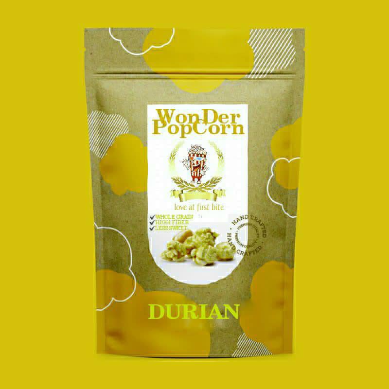 Wonderpopcornn