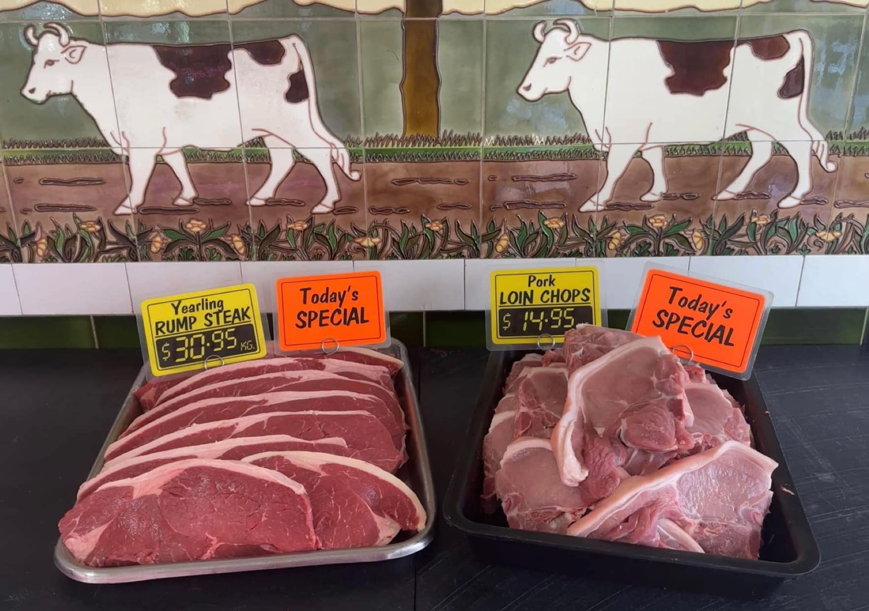 Monaghan’s Butchery Narromine | Narromine NSW