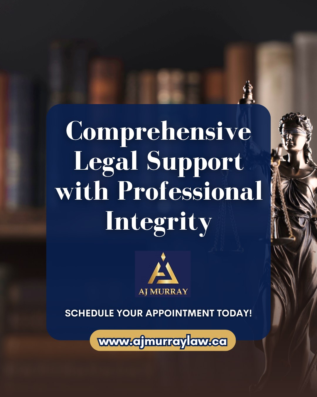 Your rights matter — and... - AJ Murray Legal Services P.C. | Facebook