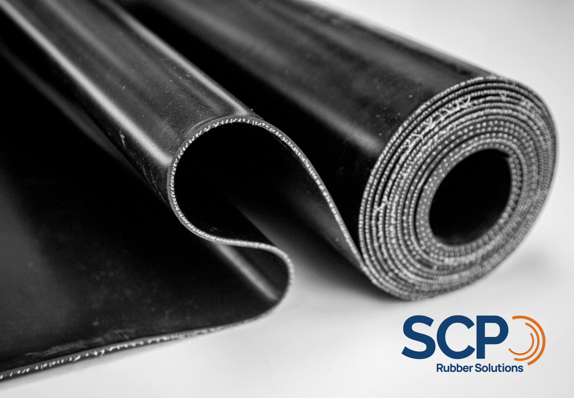 SCP Rubber Solutions | Bierun