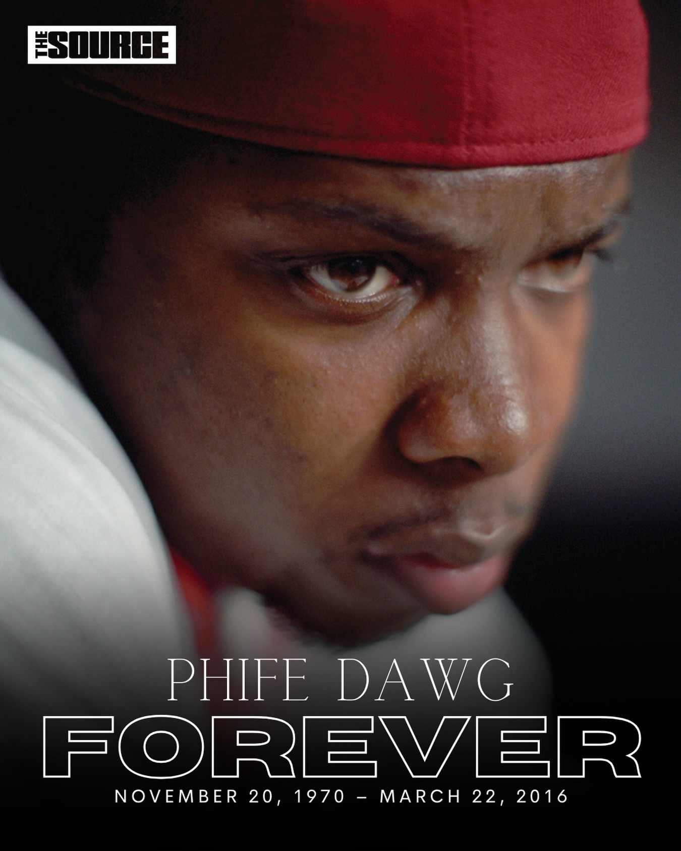 Never Forgotten🕊️: 10 Years ago today, Hip-Hop lost a true icon