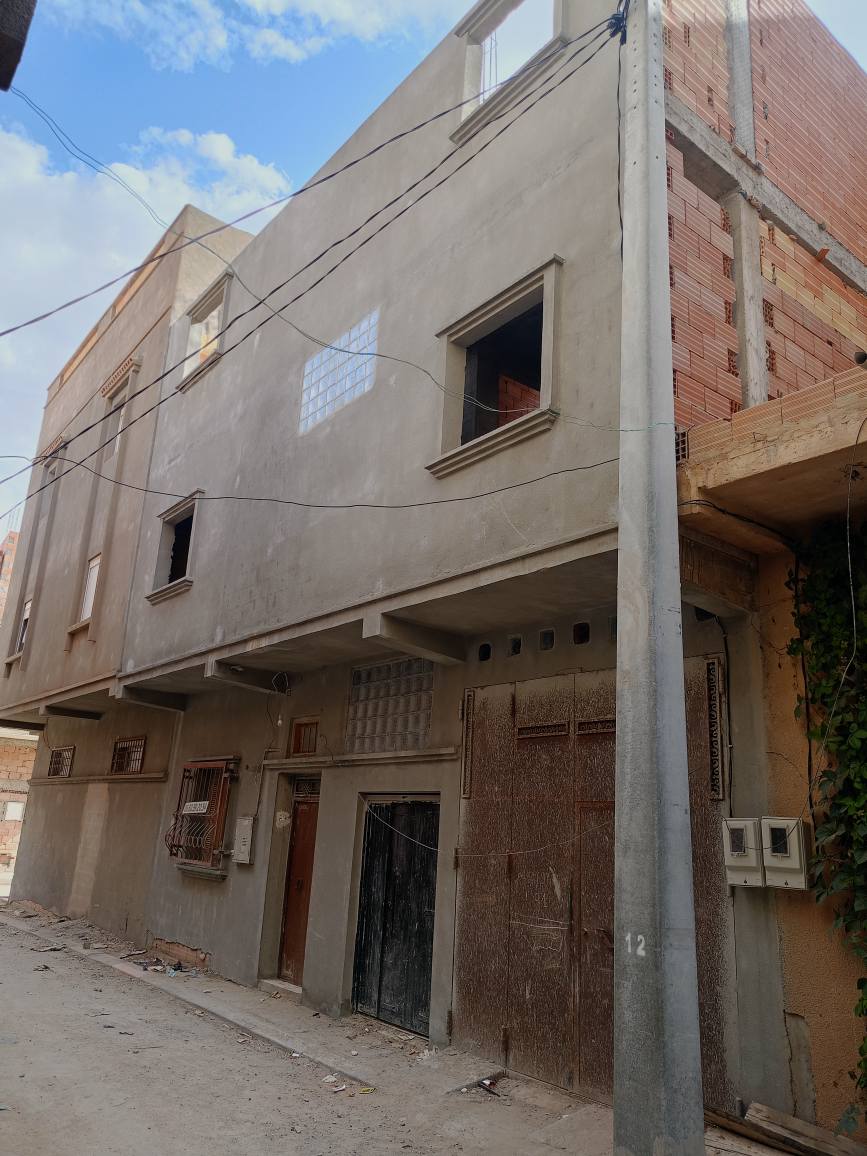 ‎سكن بن تيبة شونت كورس‎ - Property For Sale - Djelfa | Facebook ...