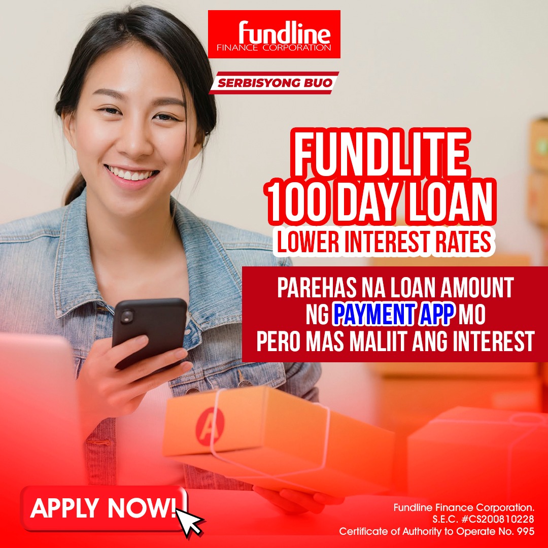 Fundline Nasugbu Branch | Nasugbu