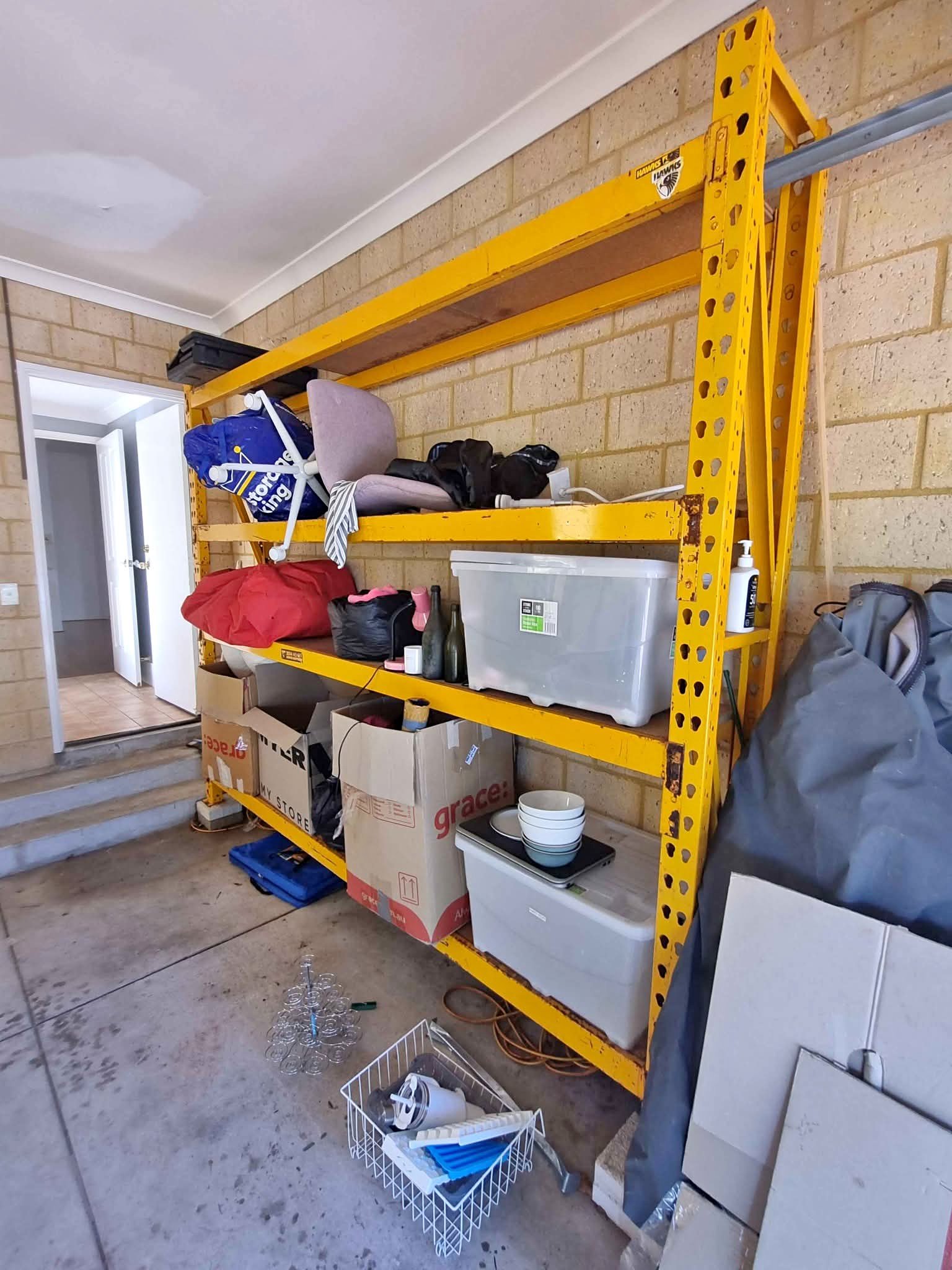Racking - Closet Organizers - Perth, Western Australia | Facebook ...
