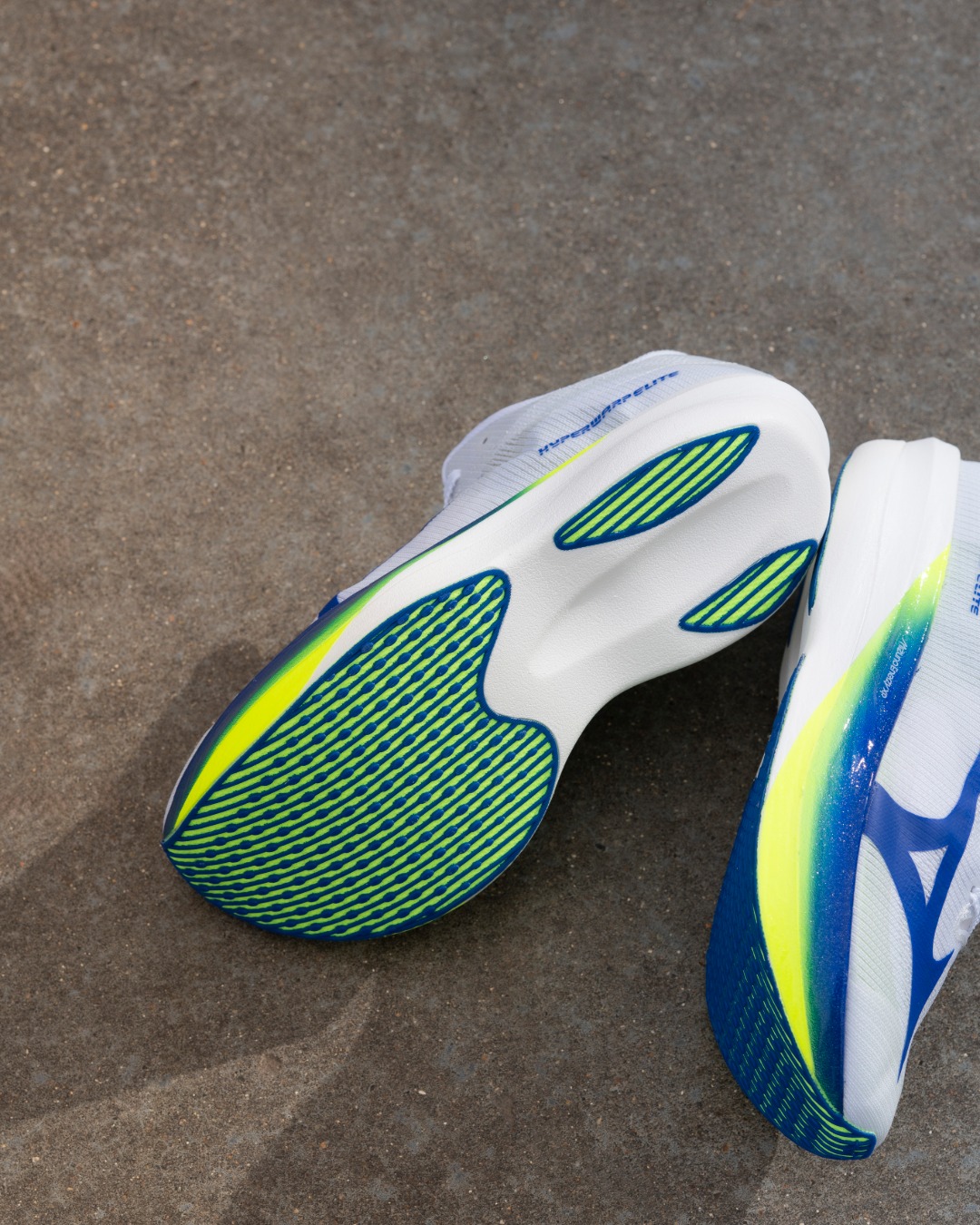Pro Direct Running