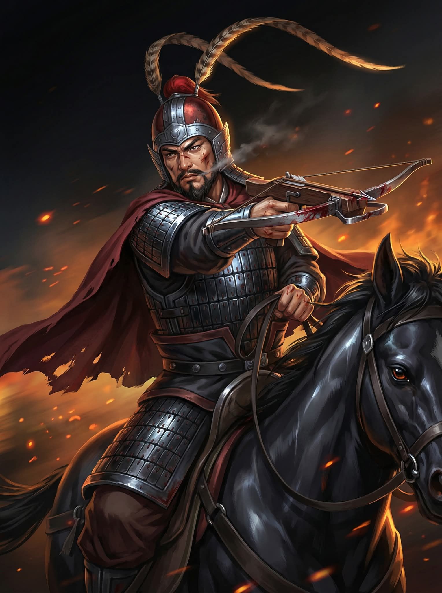 光榮三國志武將研究 - 劫後重生 越騎校尉王瑰 (IF王匡勢力補充人物) 統78 武70 智75 政68 魅76 列傳 王瑰，漢末越騎校尉 ...