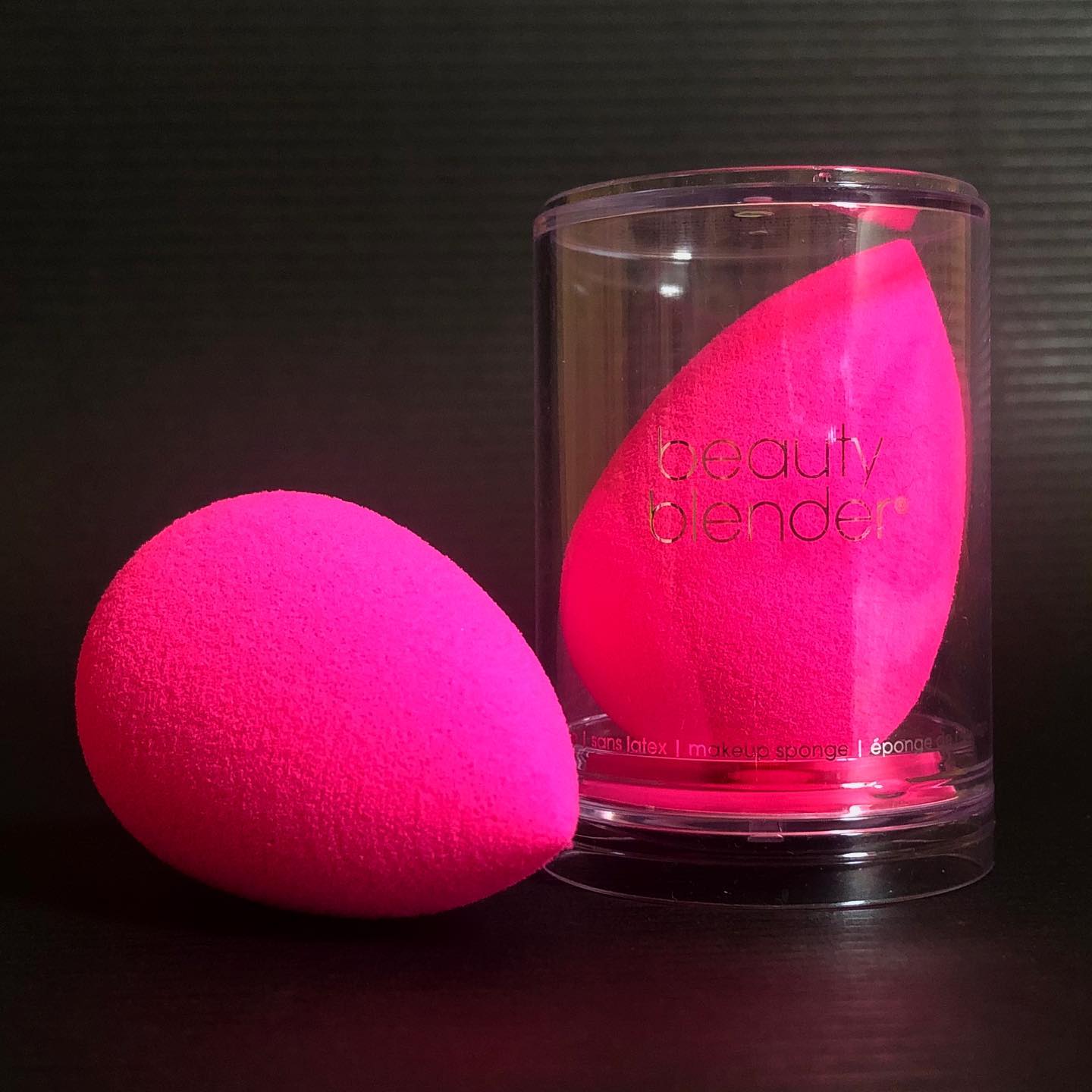 MADA Make Up - BEAUTY BLENDER Ideal para aplicar tu base de manera ...