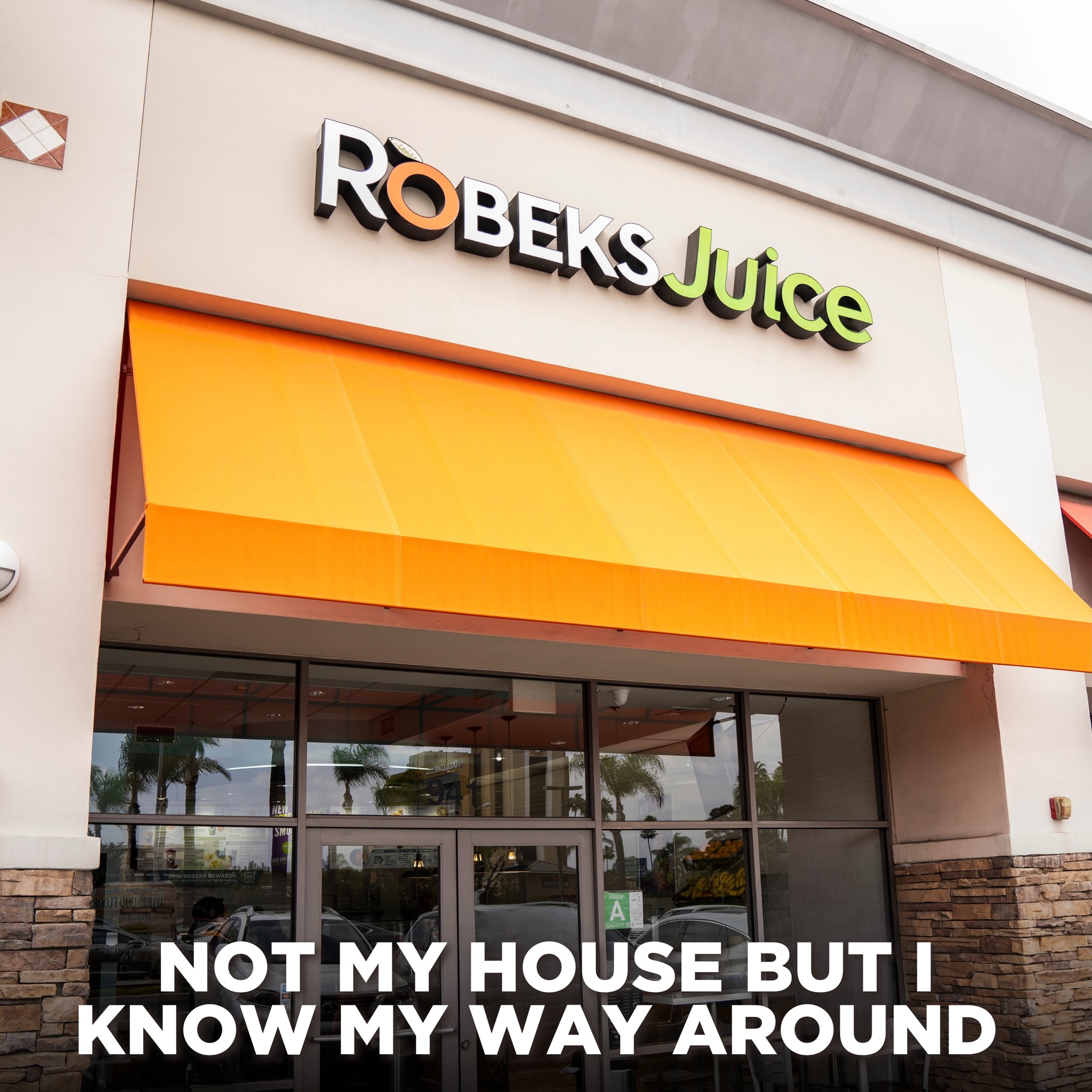 Robeks Fresh Juices & Smoothies | Chatsworth CA