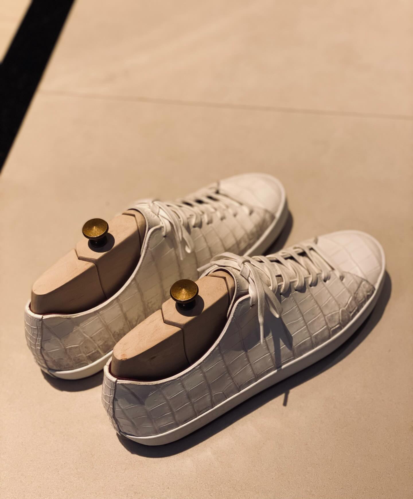 Hoshino Bespoke Shoes | Chuo-ku Tokyo