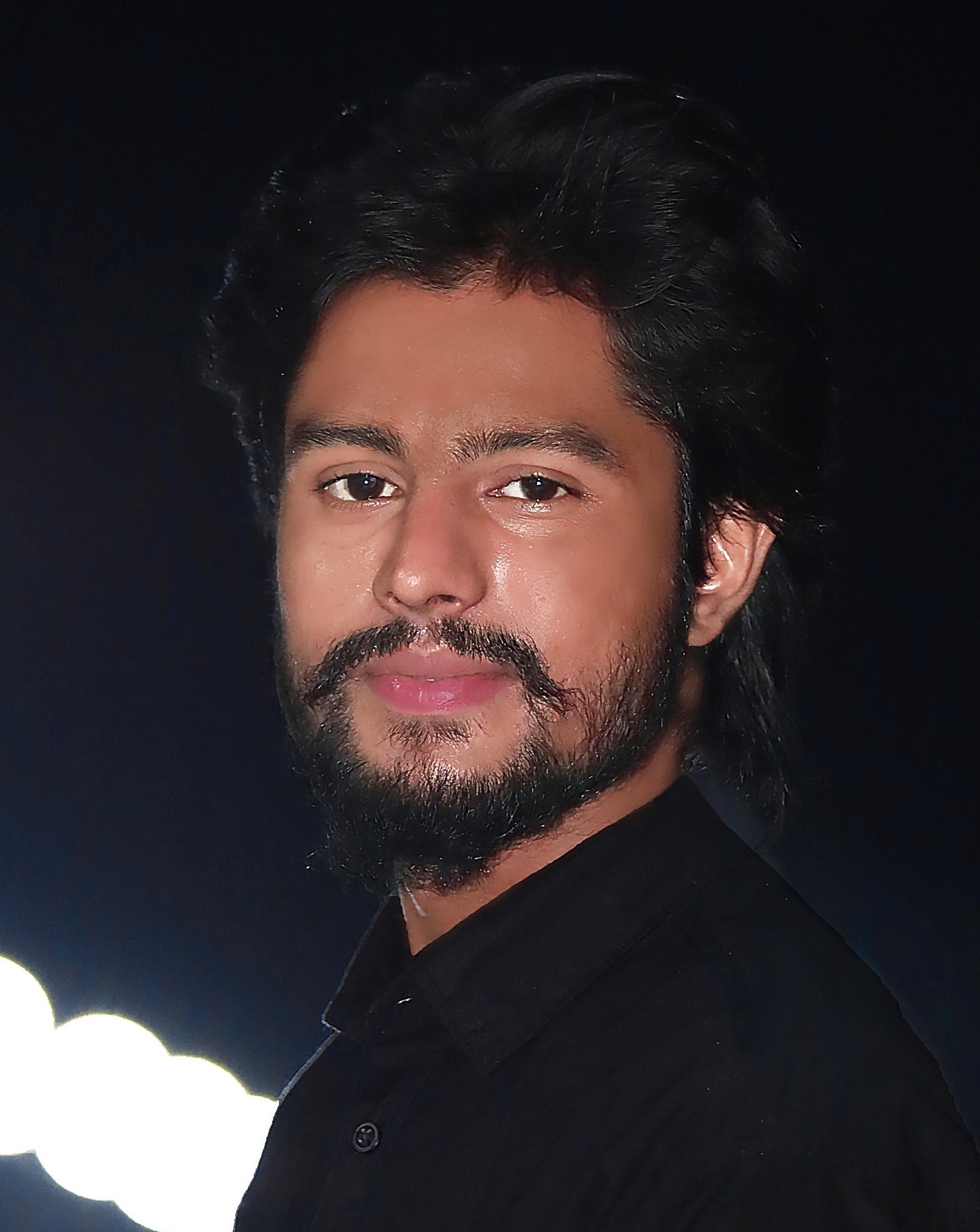Alomgir Evan