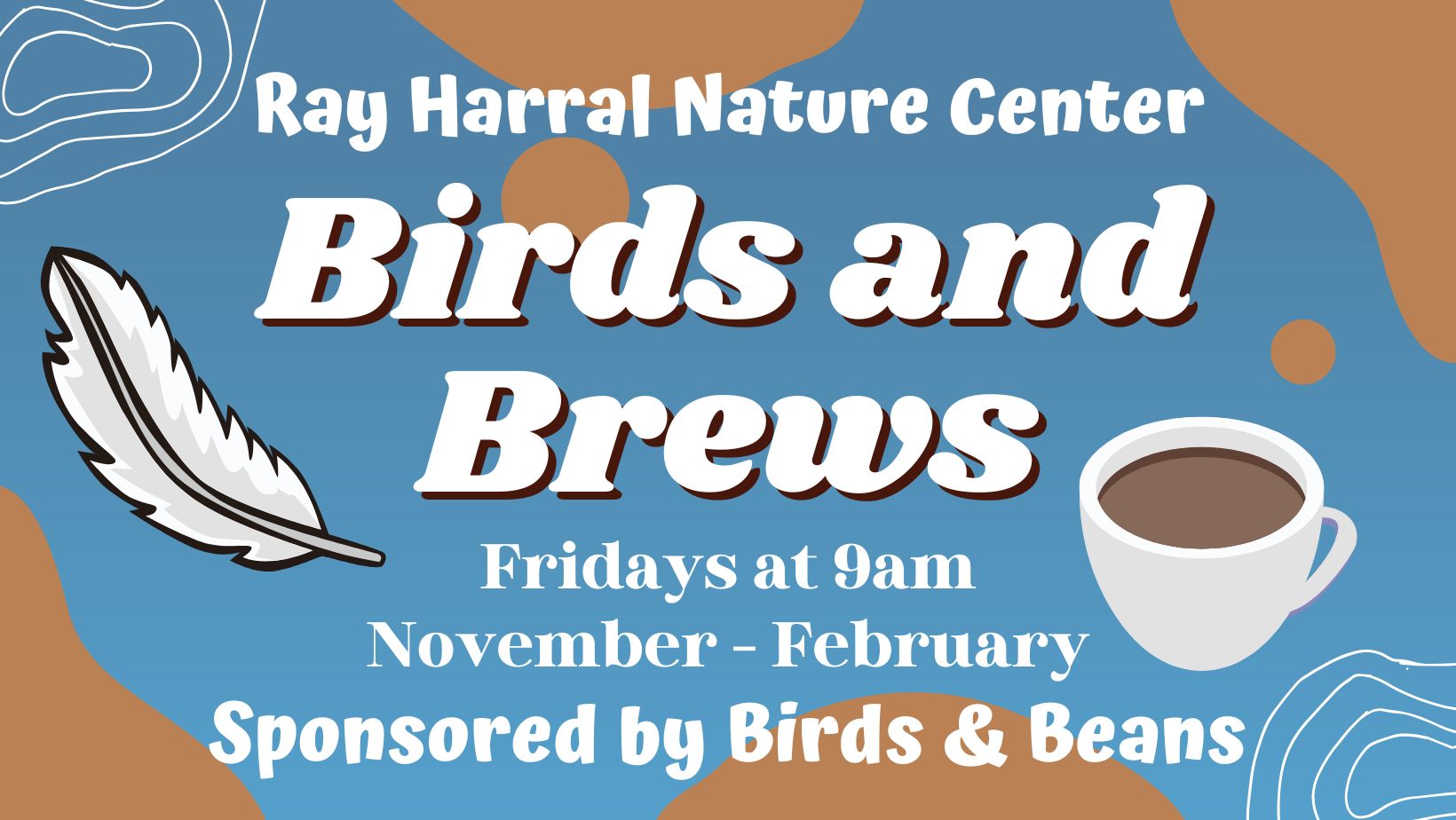 Birds and Brews
