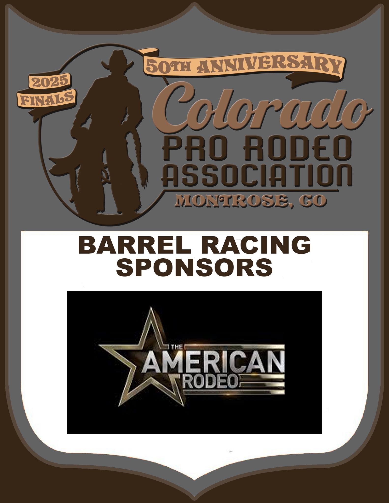 THE CPRA REACHED... - CPRA Colorado Pro Rodeo Association | Facebook