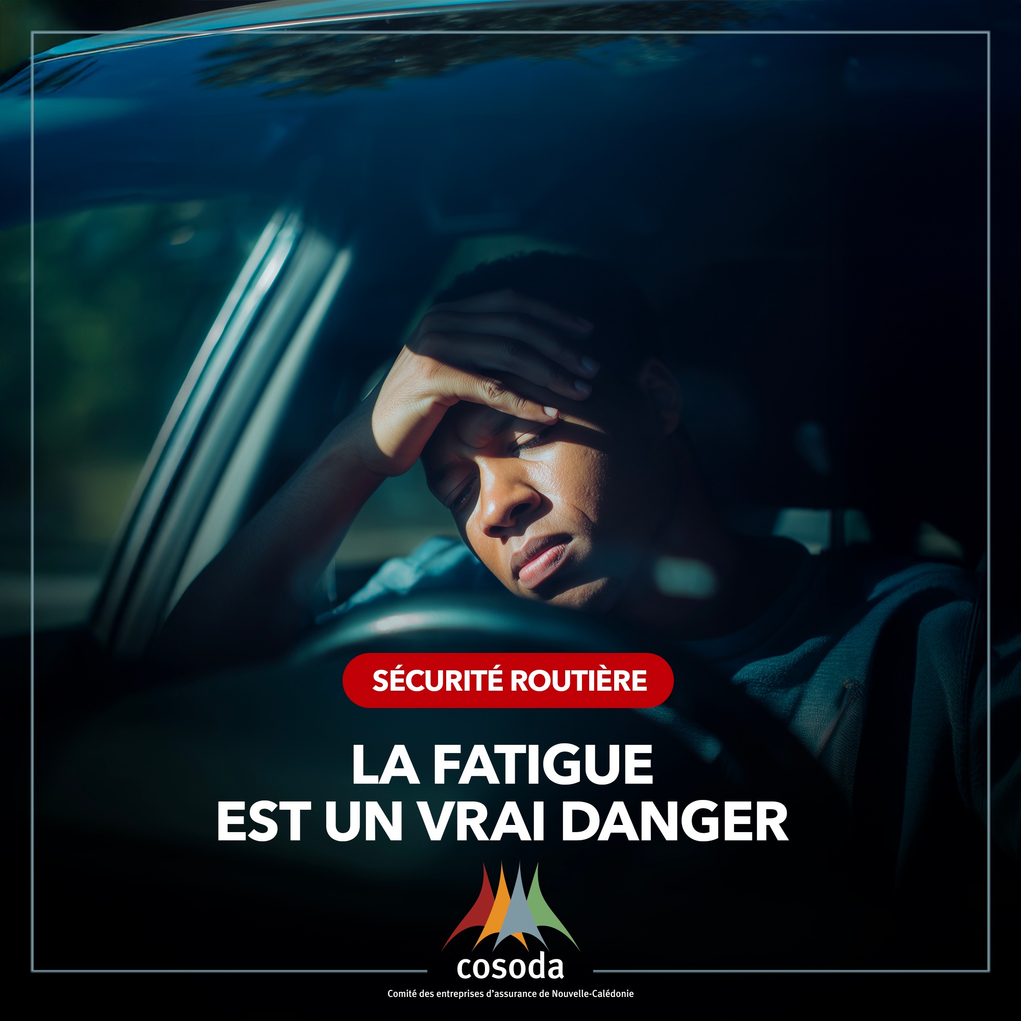 Cosoda NC - Comité des sociétés d'assurance
