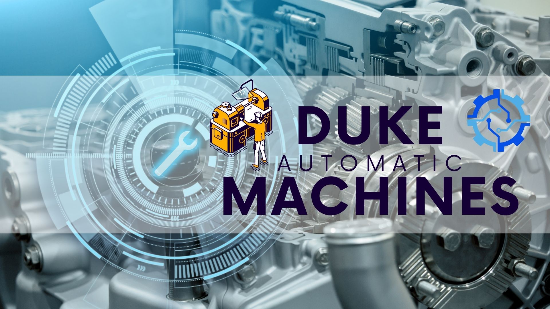 Duke-machines