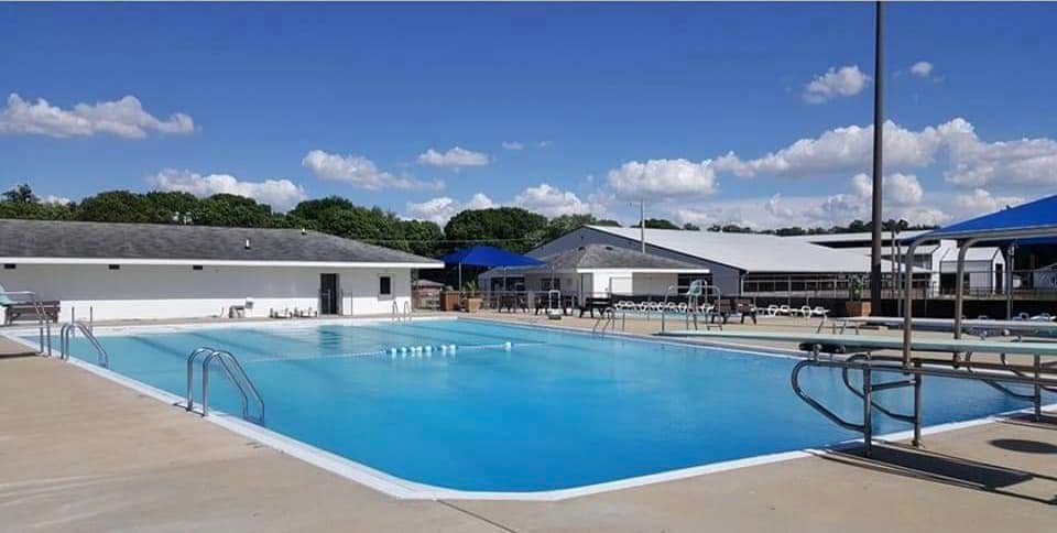 Warren County Public Pool | Williamsport IN