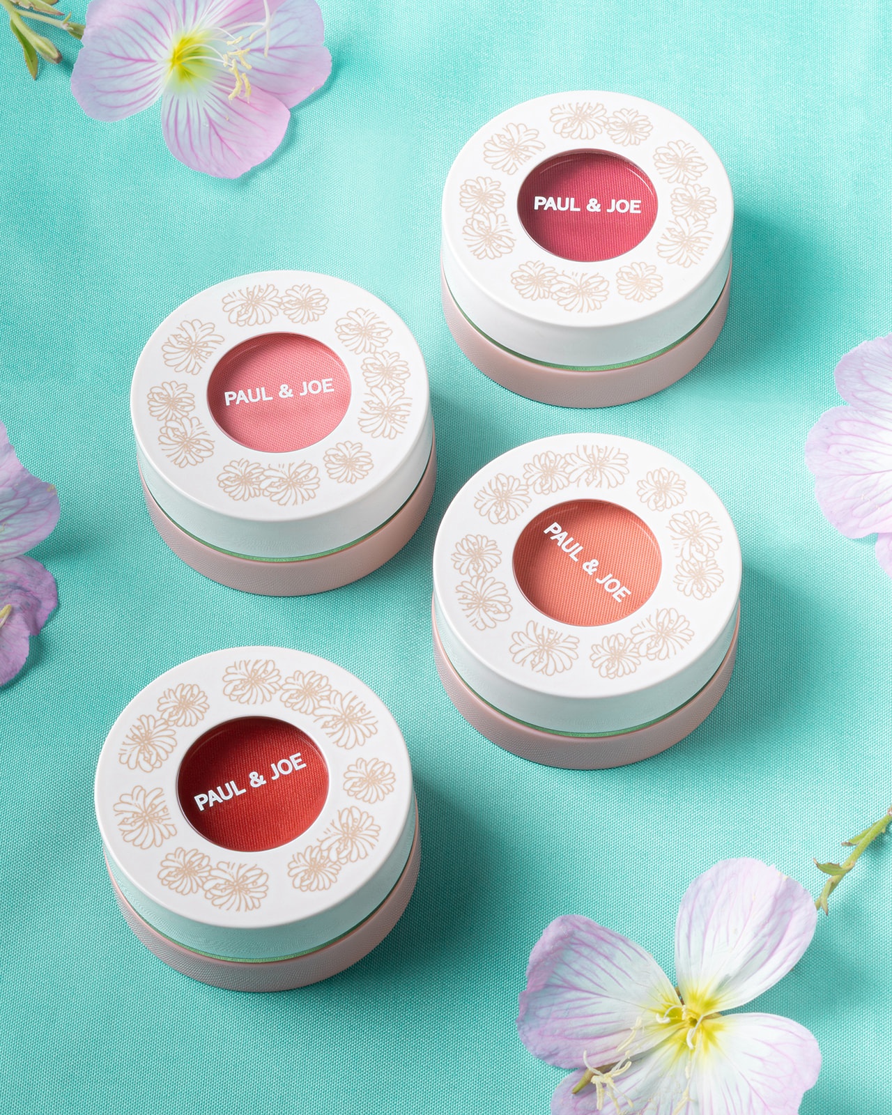 Paul & Joe Beauté USA (@pjbeauteusa) • Facebook