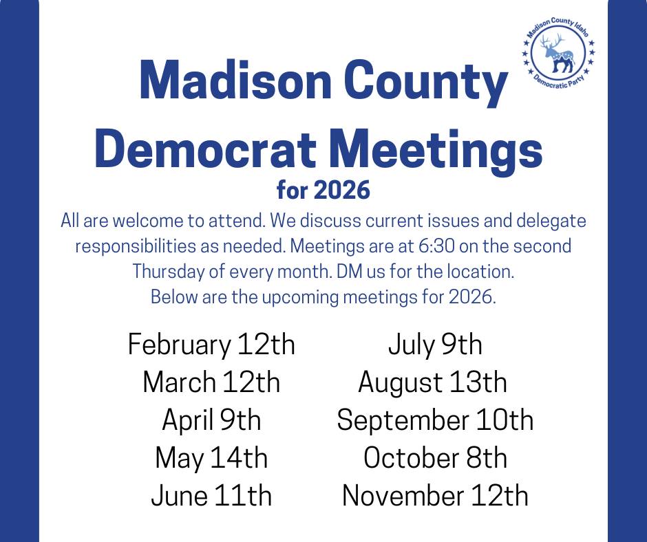Madison County Democrats