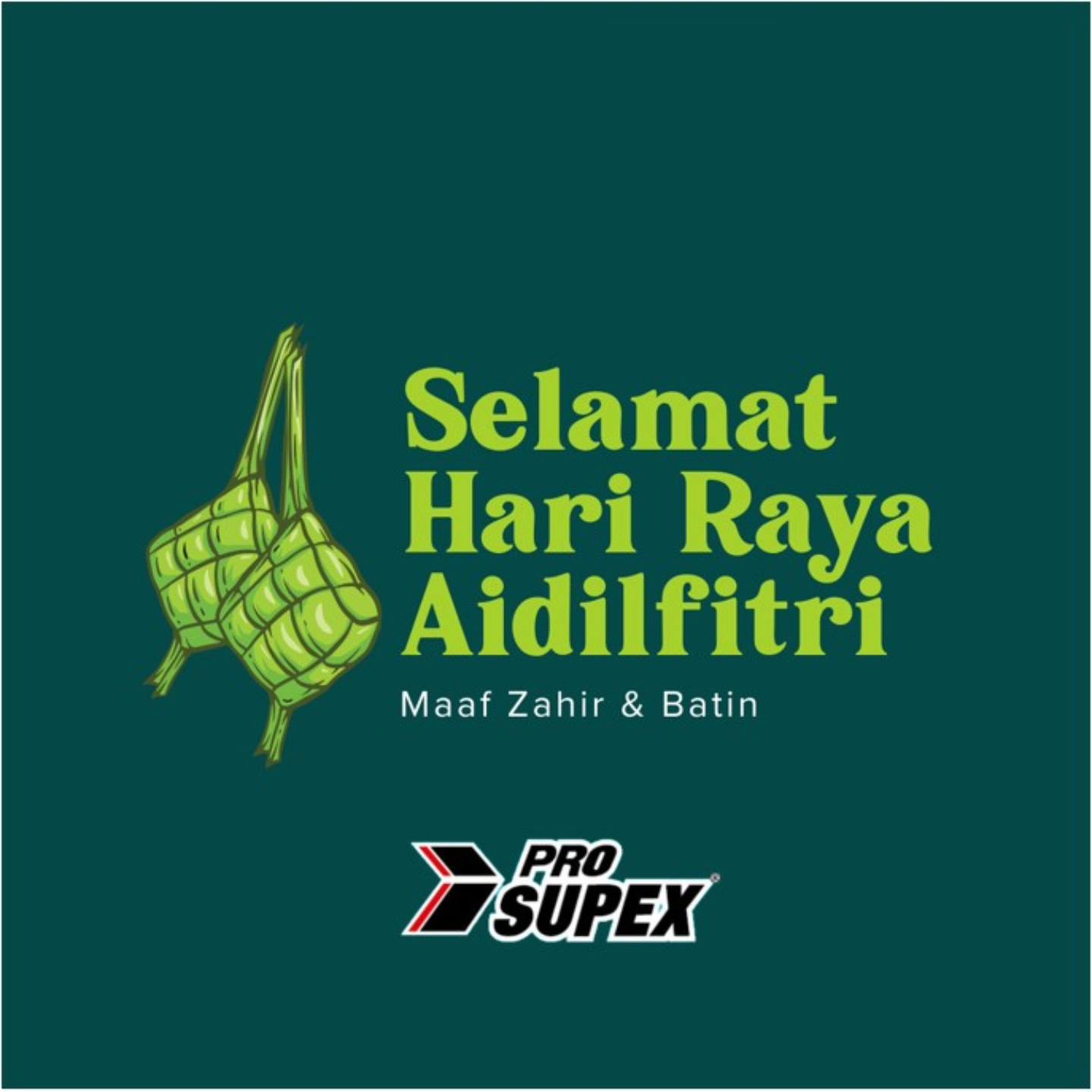 Pro Supex Malaysia | Kuala Lumpur
