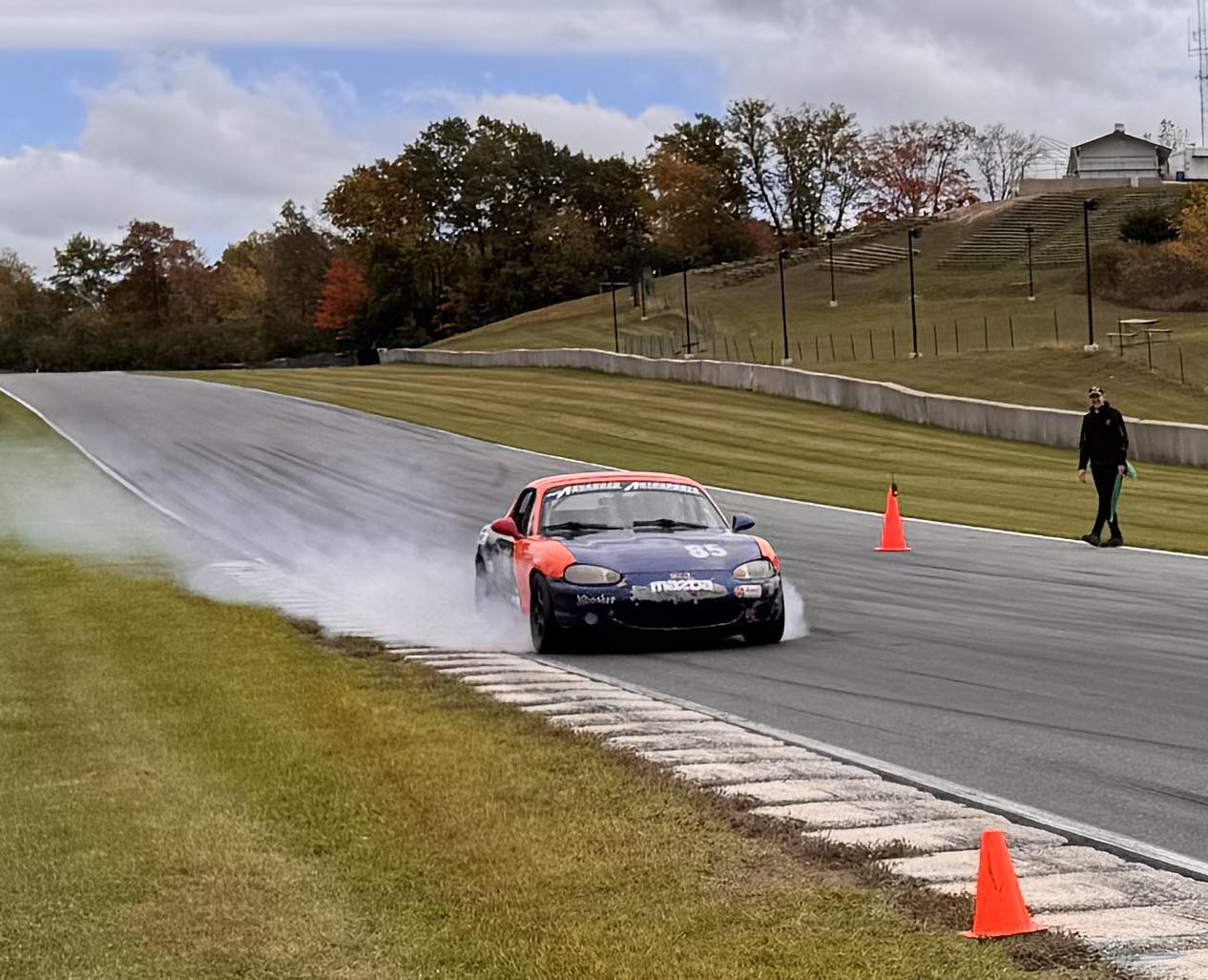 LevelUp Racing School