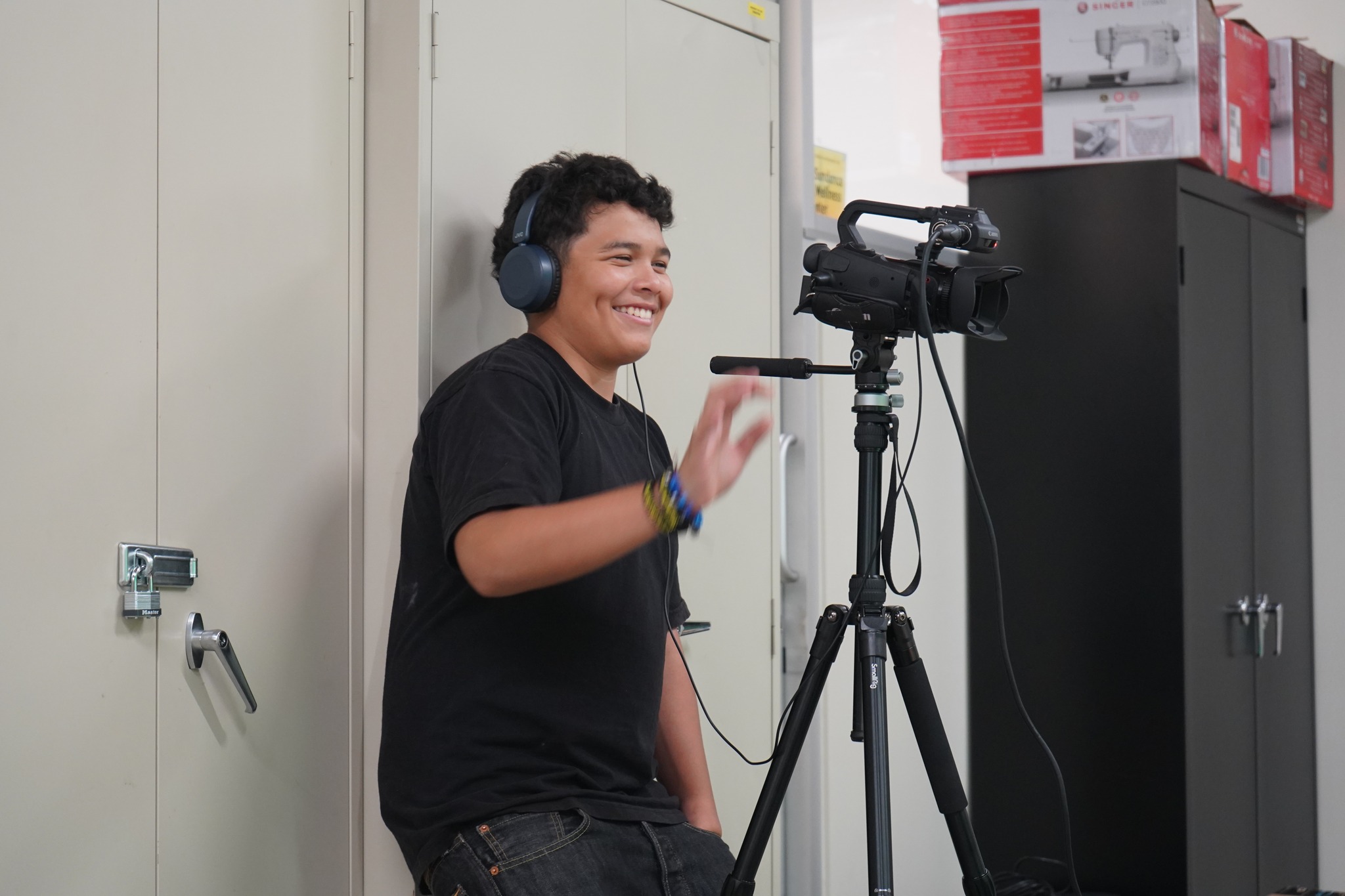 La Skins Fest - INAUGURAL NATIVE AMERICAN FEATURE FILM WRITERS LAB IS ...