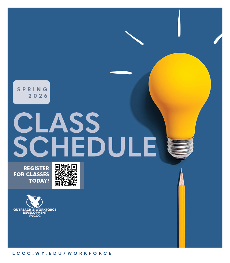 💡 Have You... - LCCC Outreach and Workforce Development | Facebook