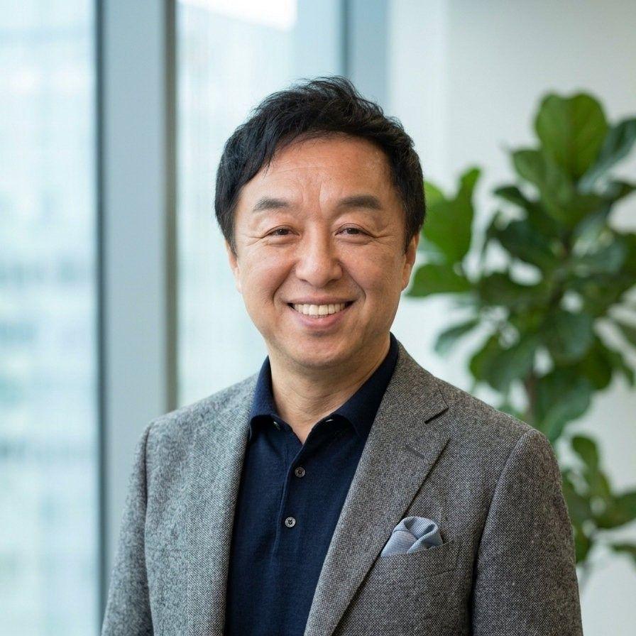 David Dong Hyun Nam