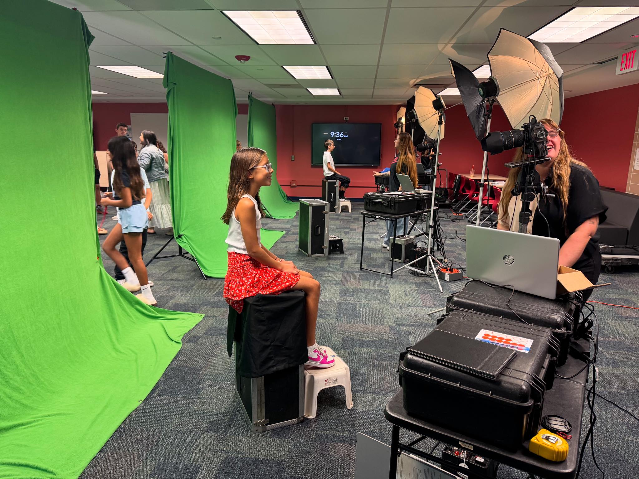 Springman Middle School | Glenview IL