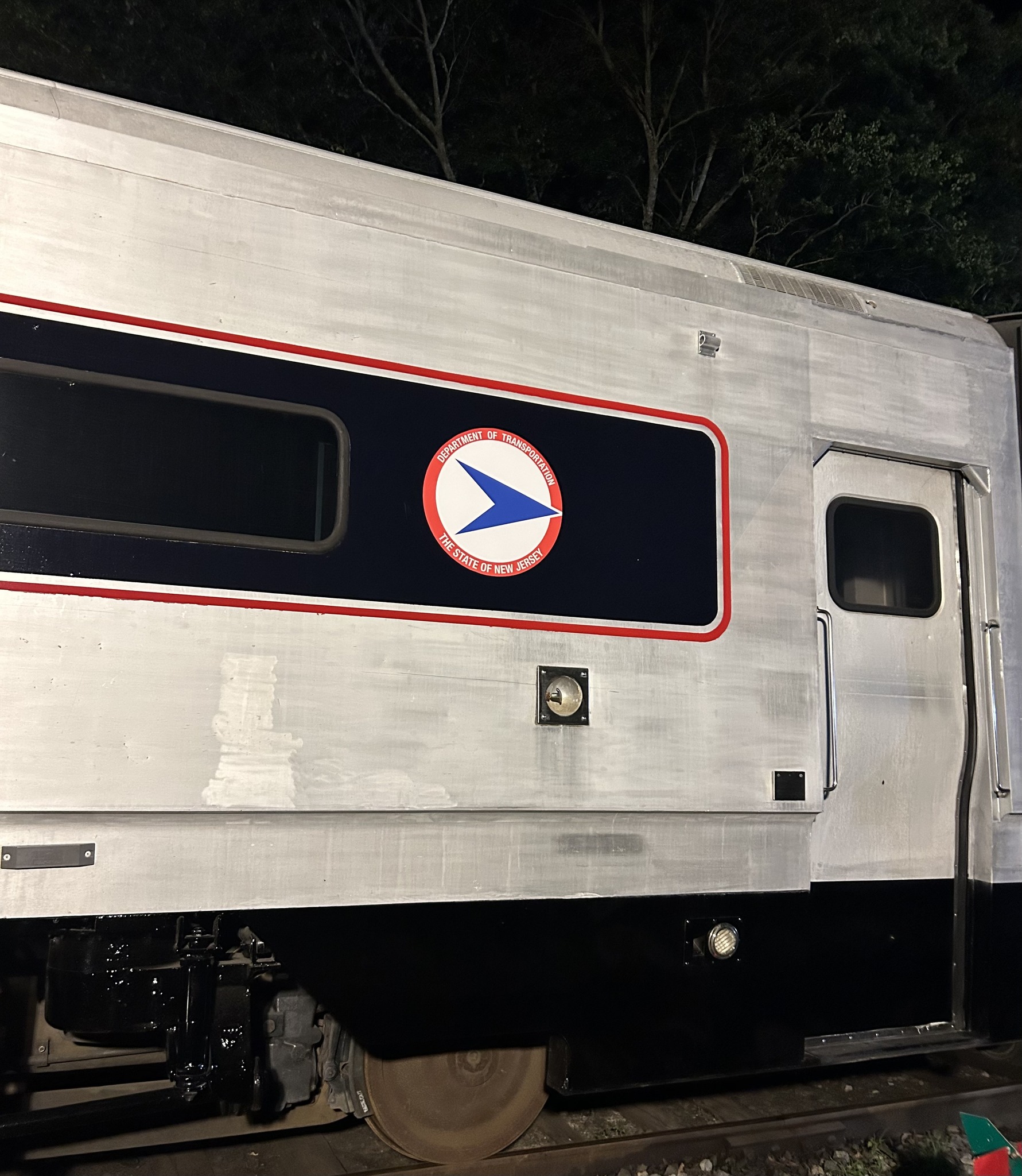 Cape May Seashore Lines - The Seashore Lines is proud to present an ...