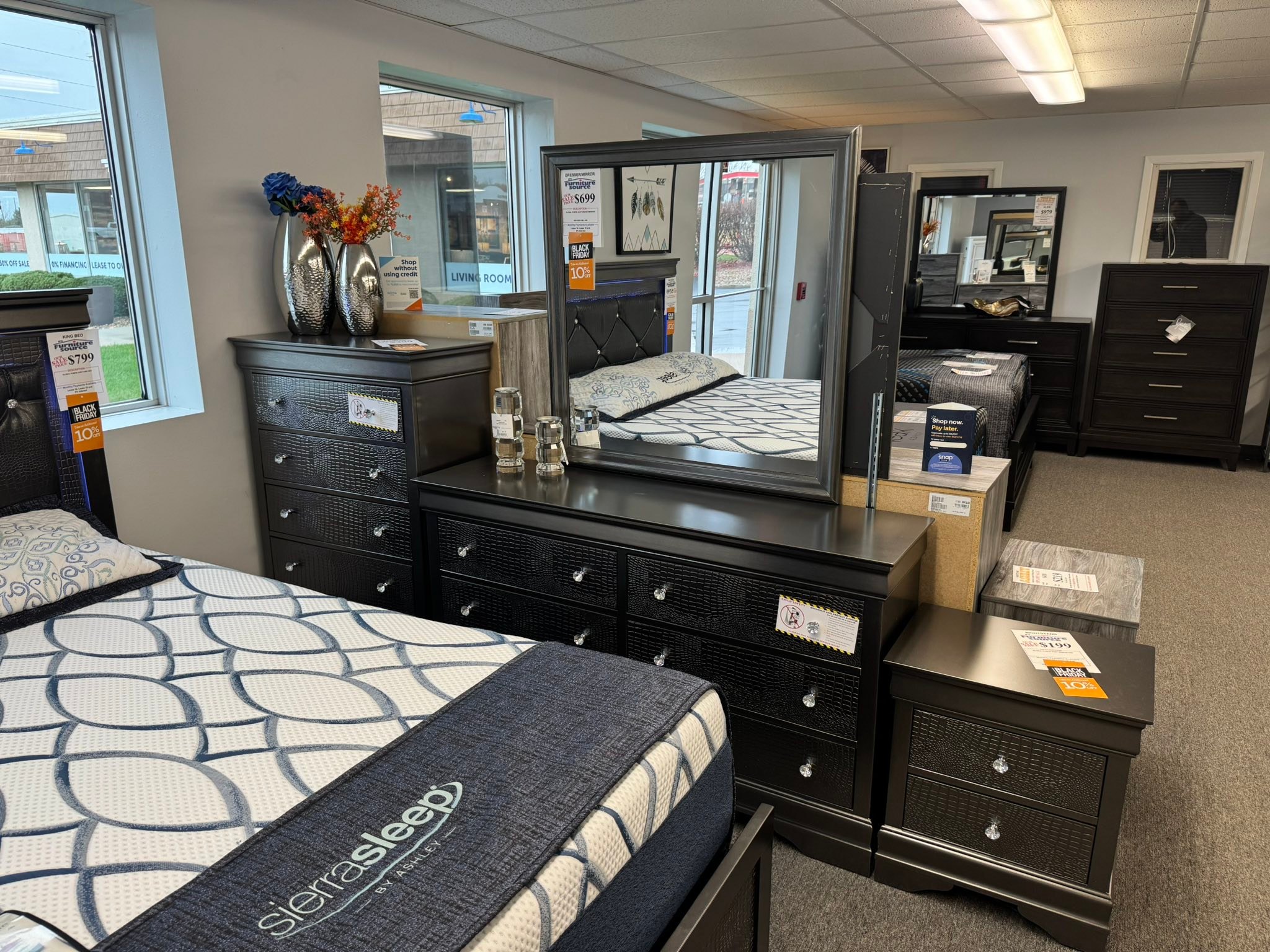 Furniture Source | Des Moines IA