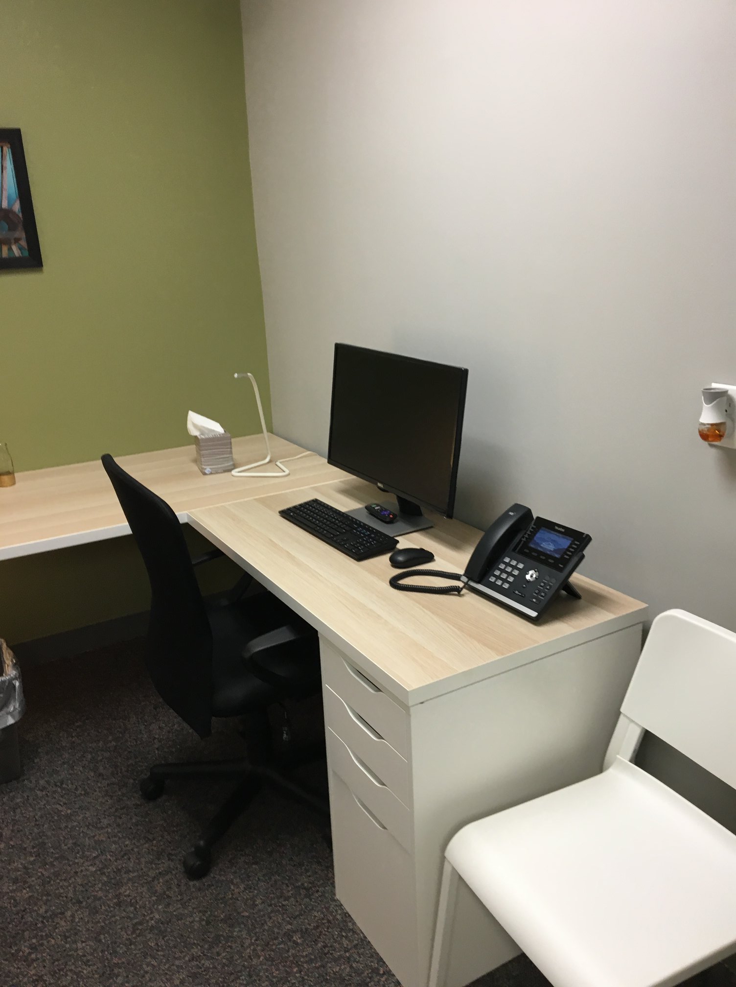 Blueridge Office Suites