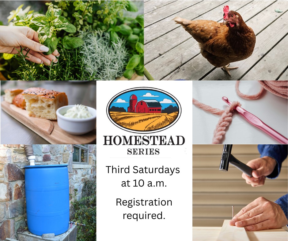 Orleans - We're excited to announce our new Homestead Educational ...