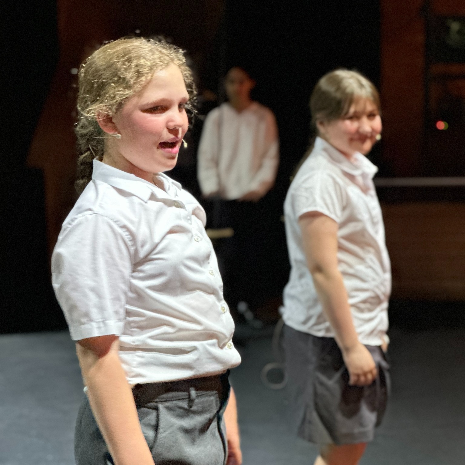 The Kingsley School added a new photo. - The Kingsley School
