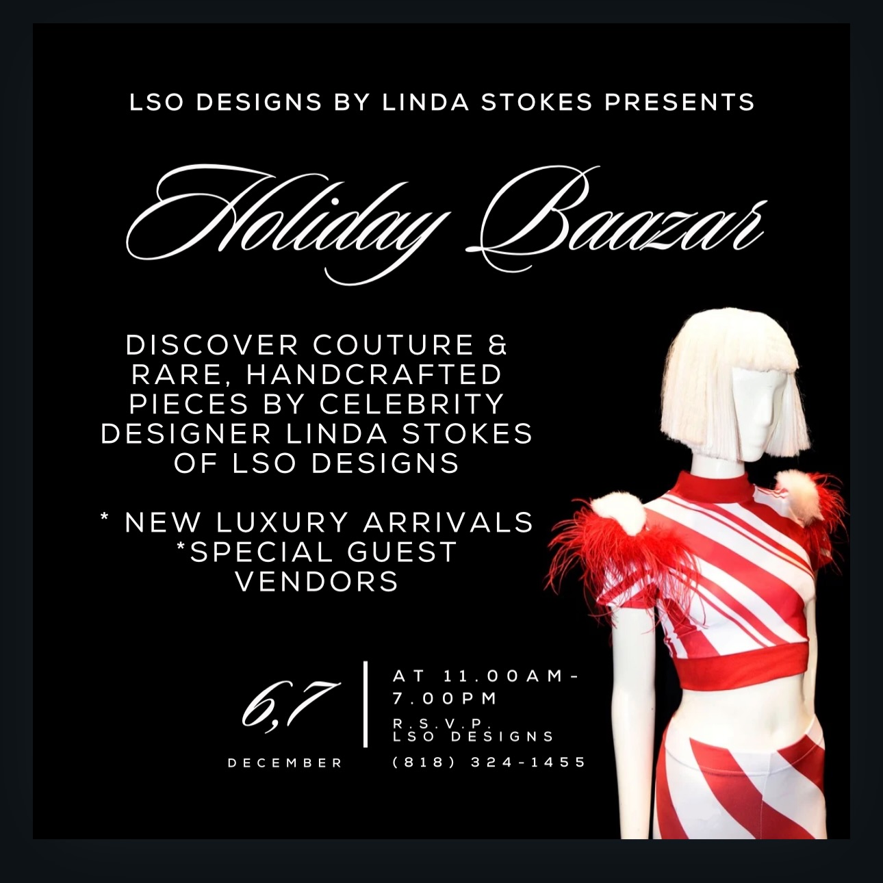 LSO Designs