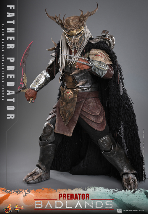 🔥New Pre-Orders for 28.01.2026🔥 Hot Toys - Movie Masterpiece
