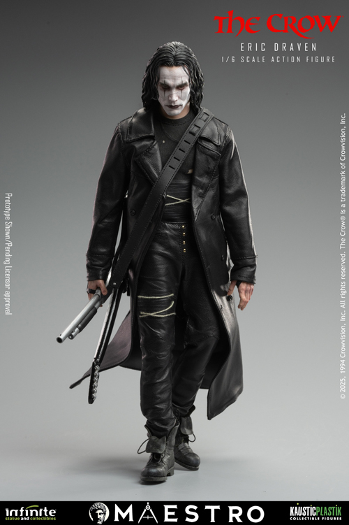 🔥New Pre-Orders for 28.01.2026🔥 Hot Toys - Movie Masterpiece