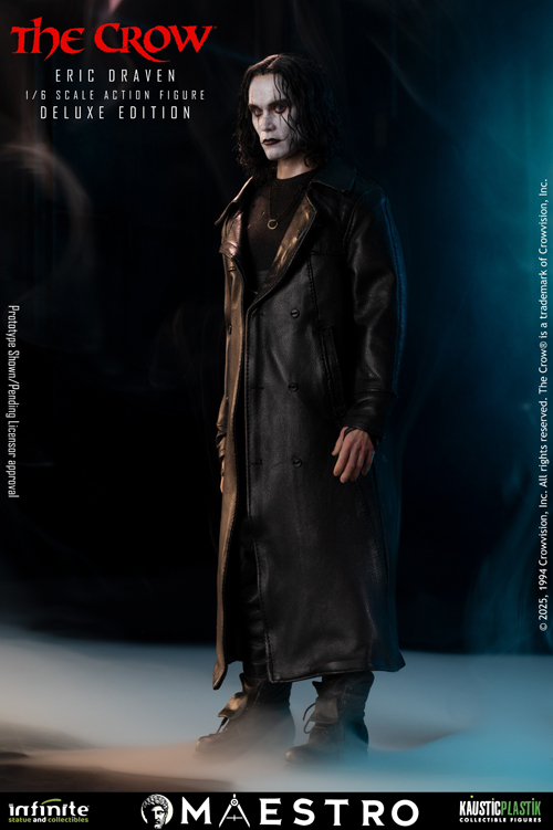 🔥New Pre-Orders for 28.01.2026🔥 Hot Toys - Movie Masterpiece