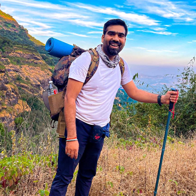 Kishor Shukla