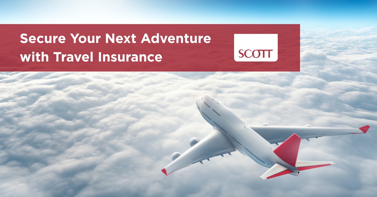 Scott Insurance