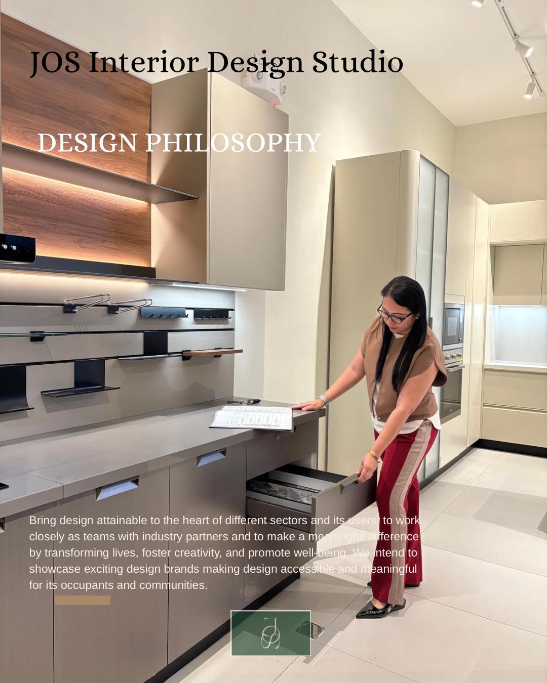 JOS Interior Design | Davao City