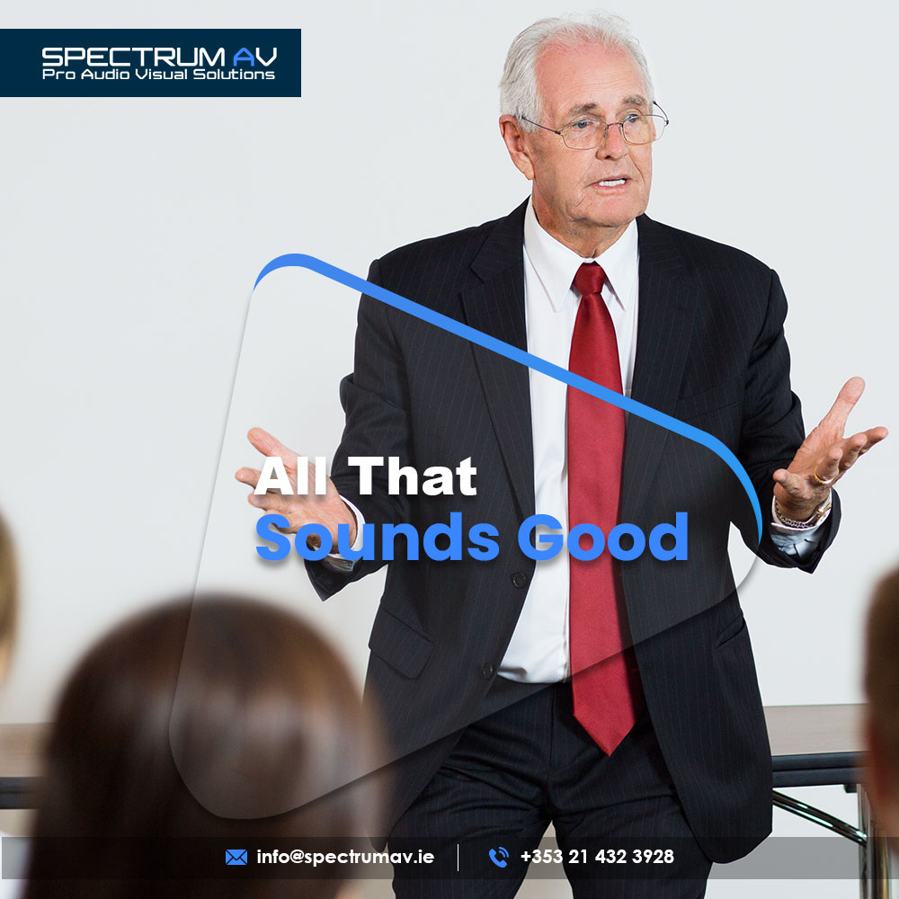 Spectrum AV