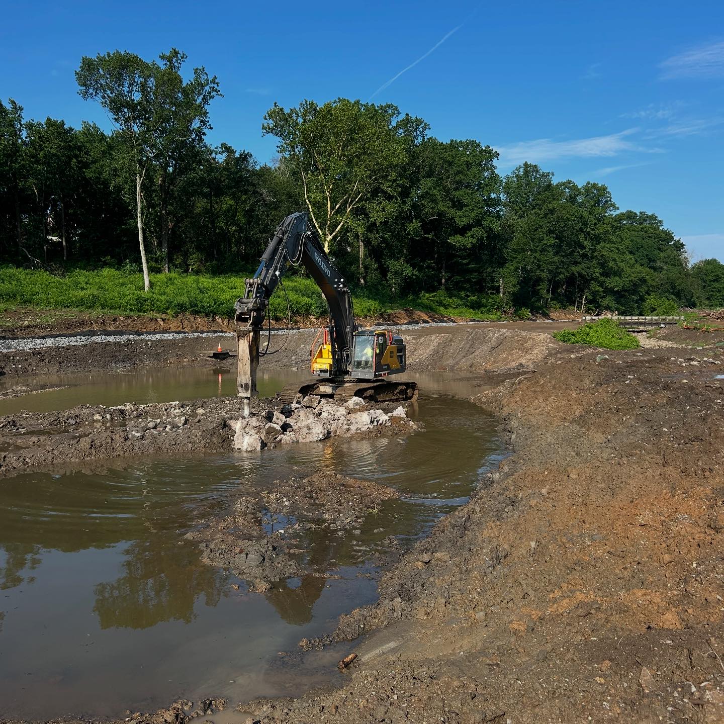 KC Construction Company | Ivyland PA