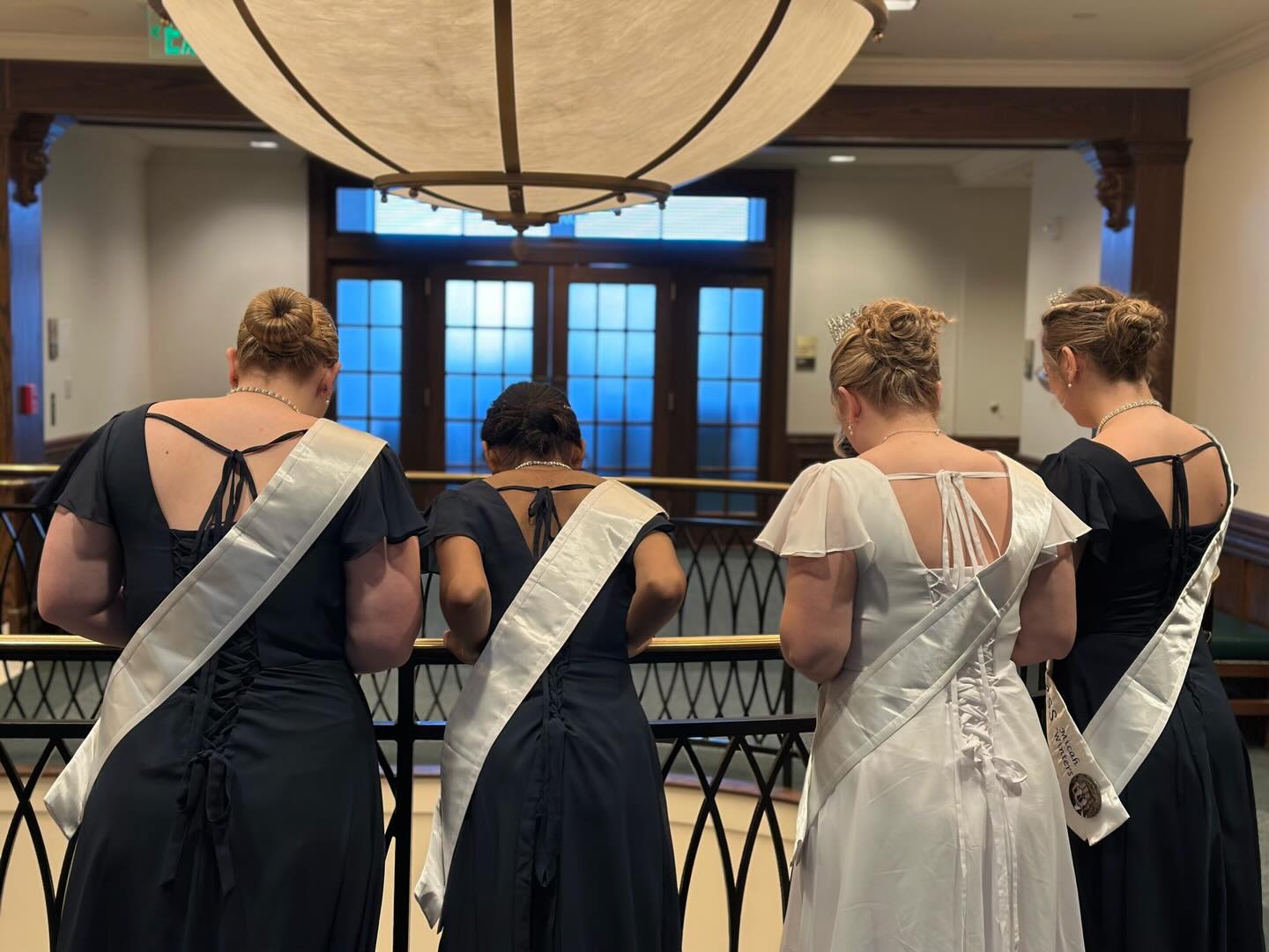 Miss Jordan Ambassador Program