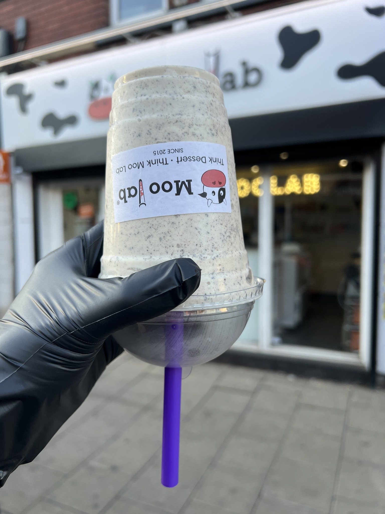 🍓 It’s Friday… and you know what... - Moo Lab South Elmsall | Facebook