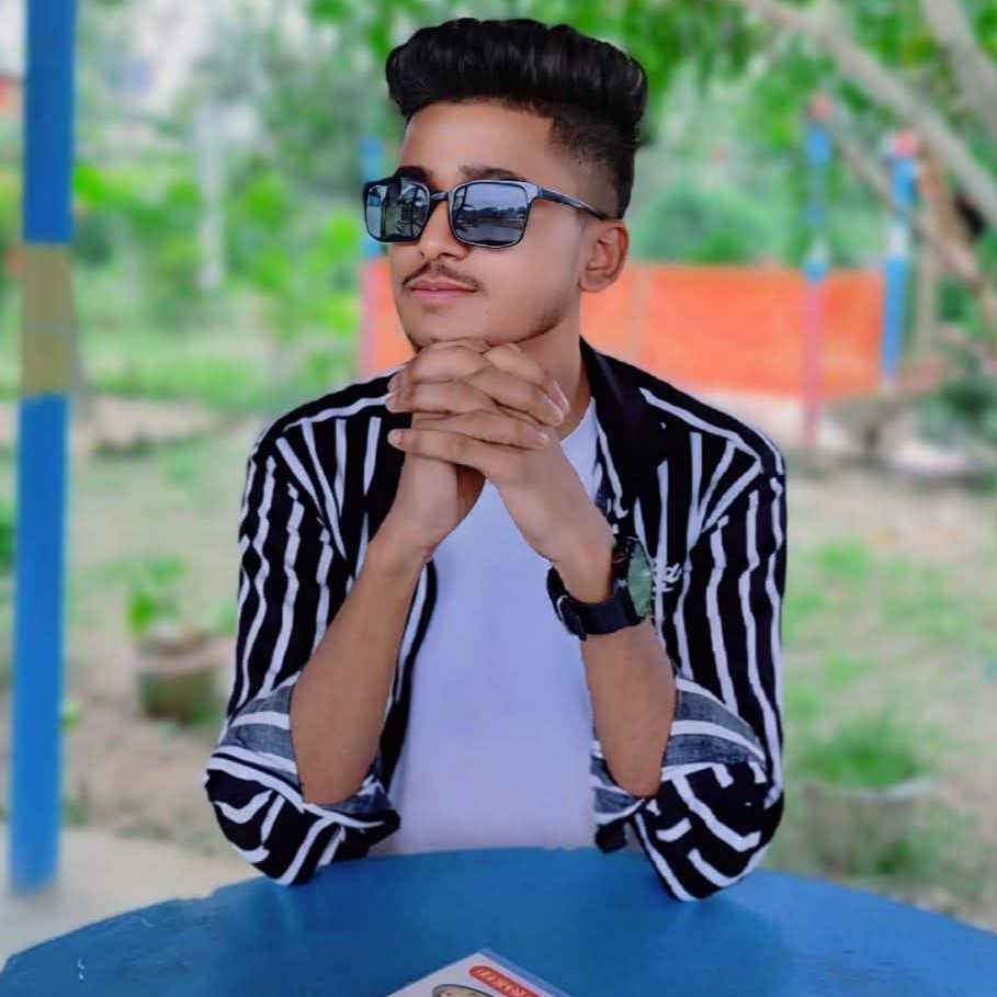 MD Safik Islam