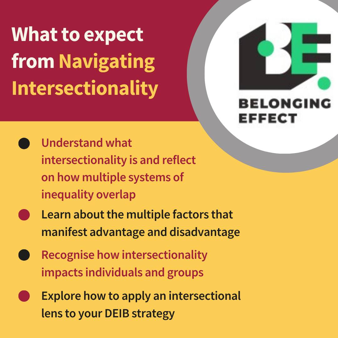 Music - 📆 Coming up in 2026 with Belonging Effect (formerly Diverse ...